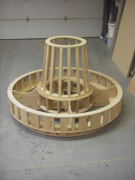 Colter Frames Inc