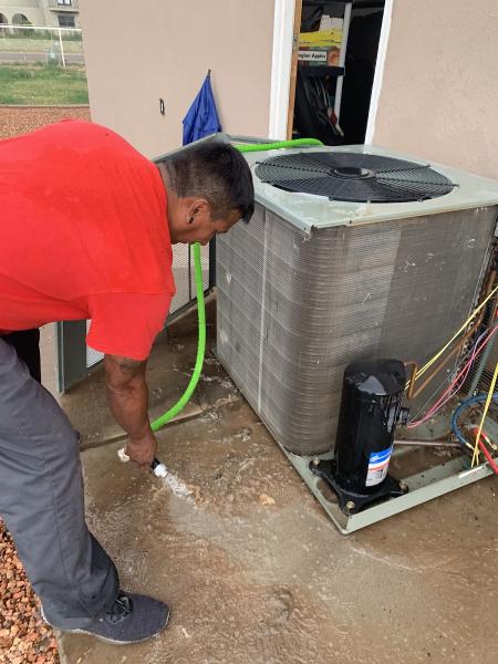 American AC & Heat