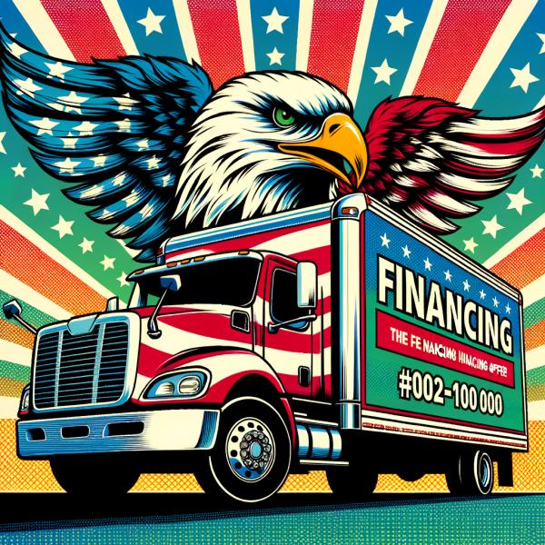America's Movers Inc.