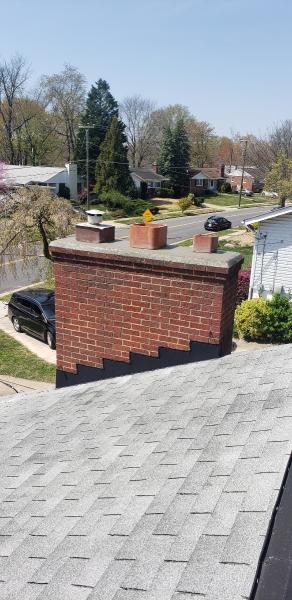 America One Chimney Sweeps
