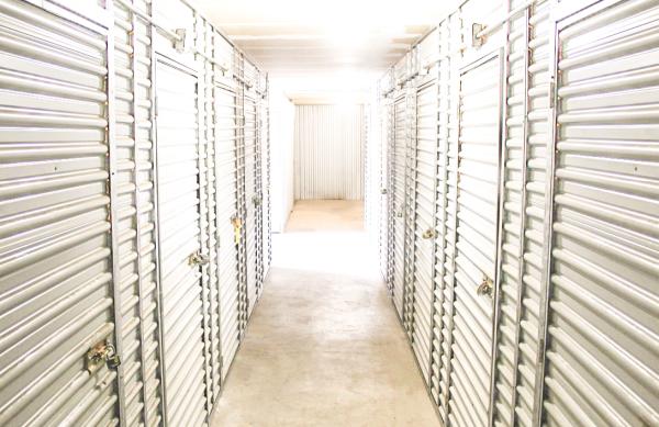 Copper Knoll Mini Storage