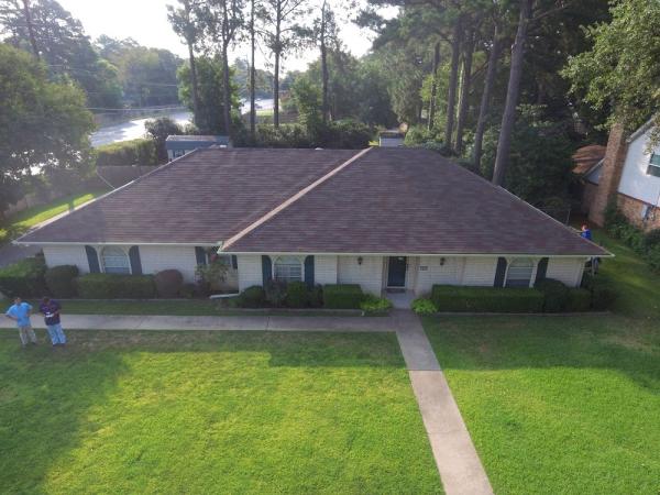 Noble Roofing