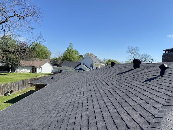 Noble Roofing