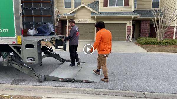 A Very Good Moving Company