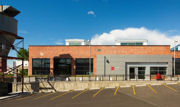Davis Partnership Architects