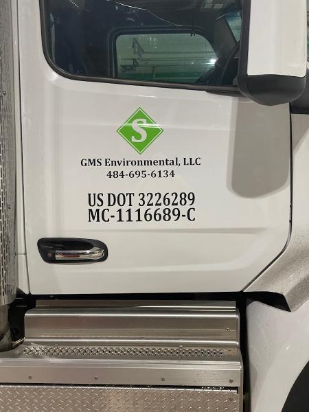 GMS Environmental