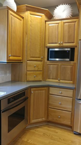 Woodtech NY LLC