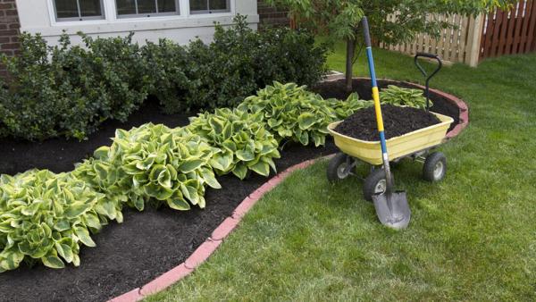 Round Hill Tree Service Inc