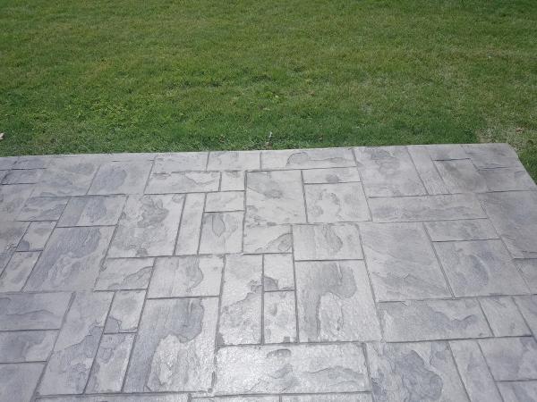Dr Patch Concrete