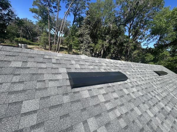 Dibble Roofing Co Inc