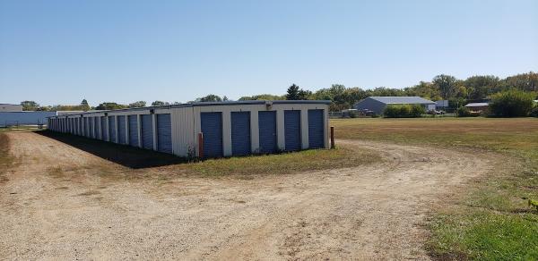 Action Affordable Storage
