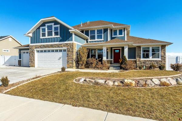 Webb Real Estate Group