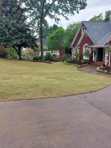 Ramirez Lawncare