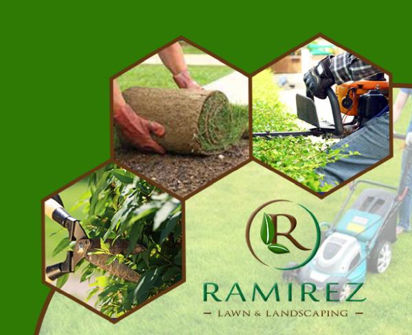Ramirez Lawncare