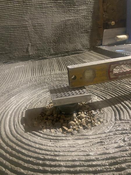 Construction Ind