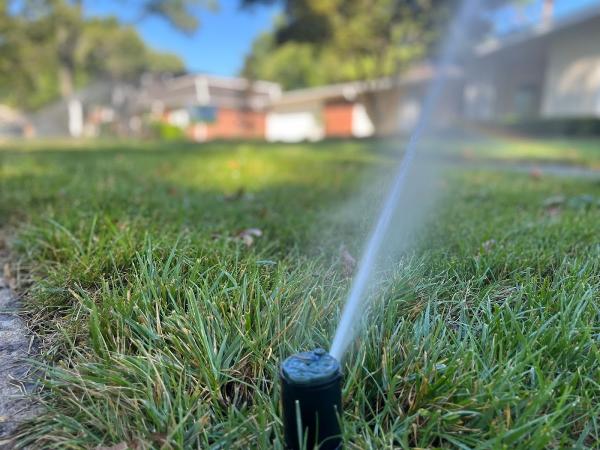 GDS Irrigation