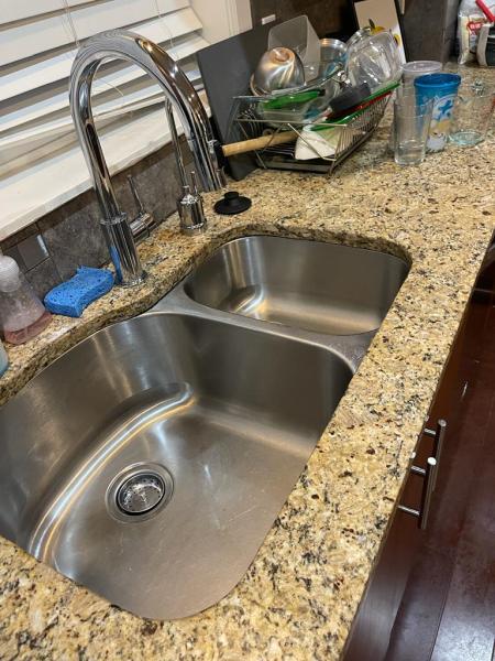 Amazonia Green Cleaning LLC