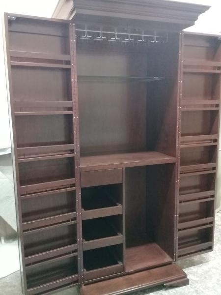 TDS Woodcraft