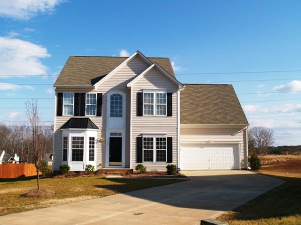 BDF Realty Inc