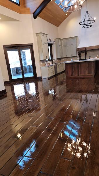 Soto Hardwood Flooring Inc.