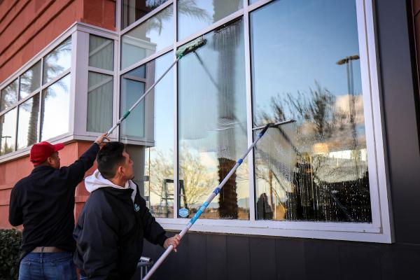 Powell Window Cleaning