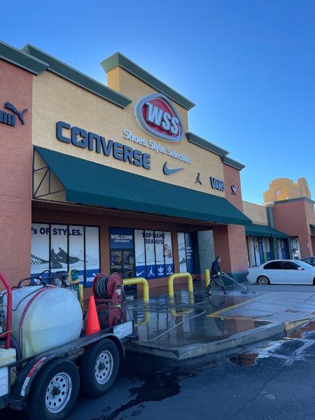 Powell Window Cleaning