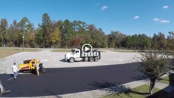 Daley's Superior Asphalt Manufacturing