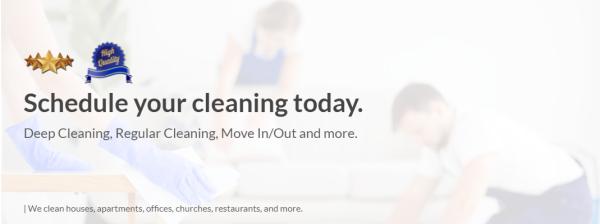 Adapt Cleaning Service