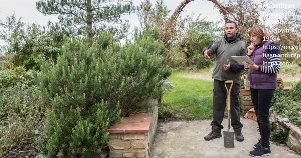 McGettigan Landscaping in Levittown