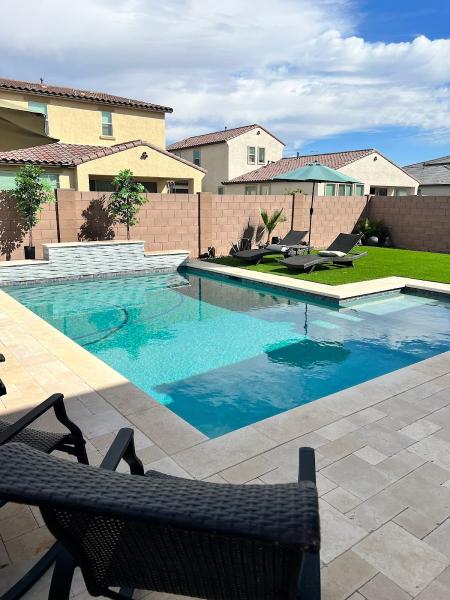 Innovative Pool Systems