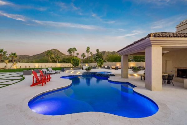 Innovative Pool Systems