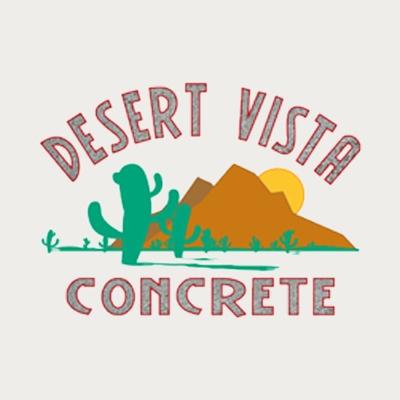 Desert Vista Concrete