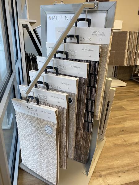 Ooltewah Flooring Gallery