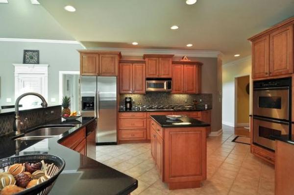 Creative Countertop Solutions