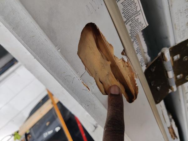 Safeline Home Inspections LLC