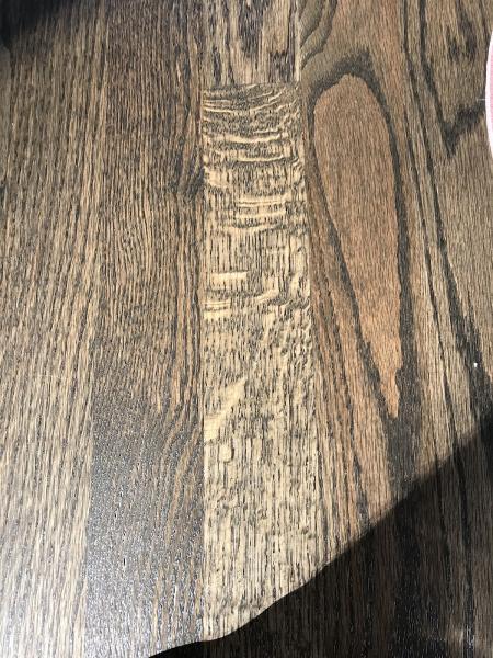 Barr Hardwood