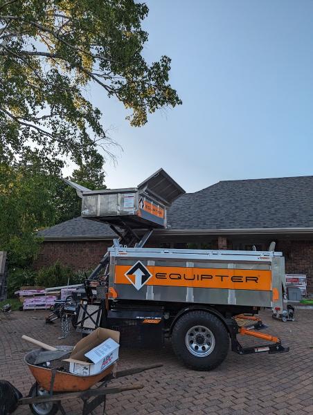 ZP Construction LLC