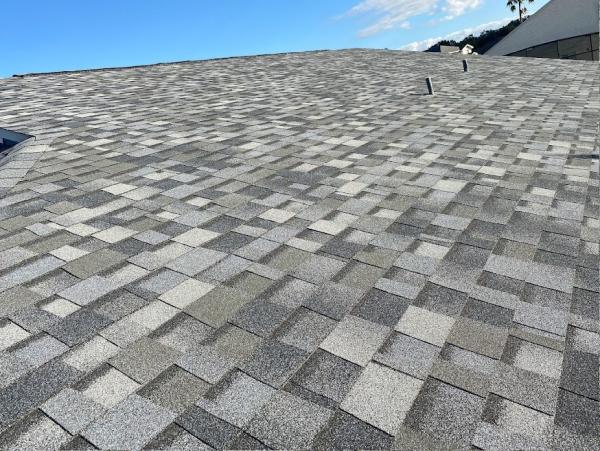 Nercha Roofing