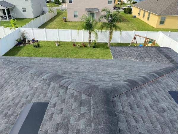 Nercha Roofing