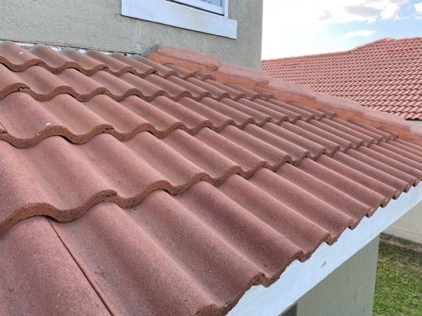 Nercha Roofing