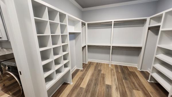 Vanguard Custom Homes