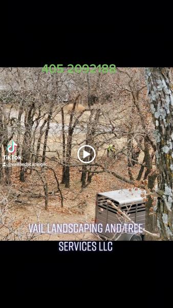 Vail Landscaping & Tree Services LLC