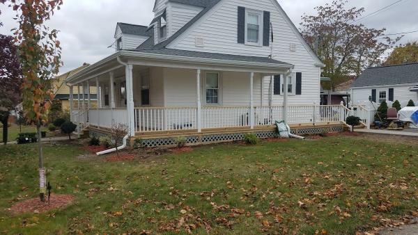 APR Remodeling Home Renovations and Construction.