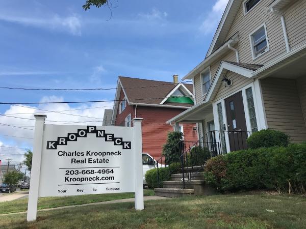 Charles Kroopneck Real Estate