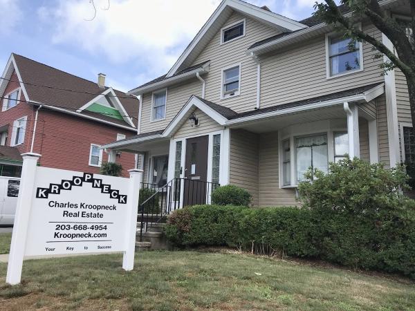Charles Kroopneck Real Estate