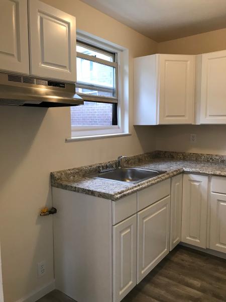 Express Residential
