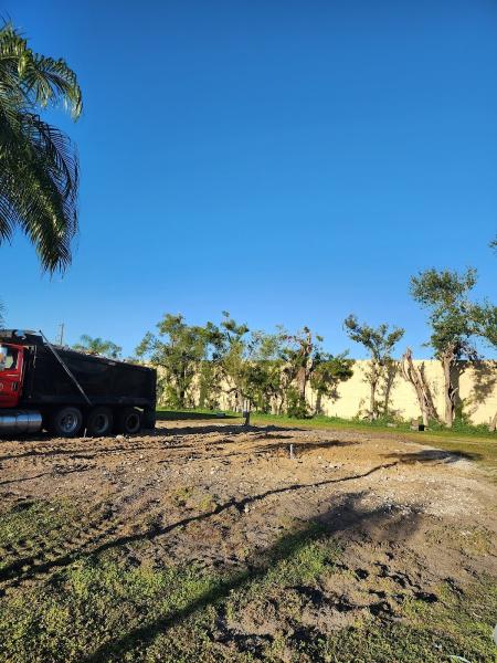 Triple D Land Clearing and Development