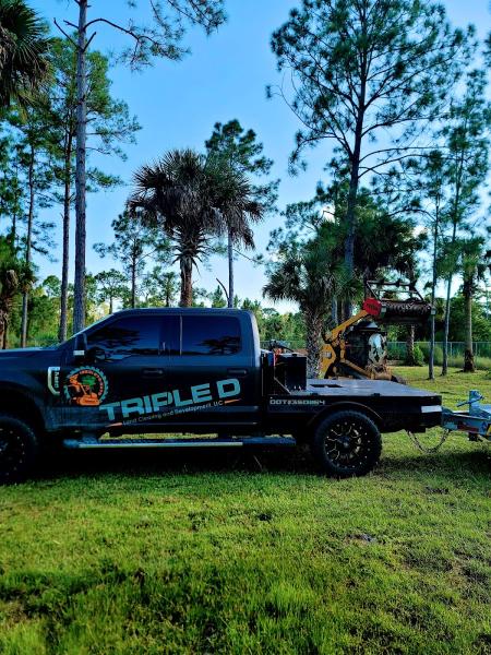 Triple D Land Clearing and Development