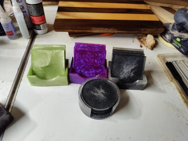 Soaring Eagle Woodworks