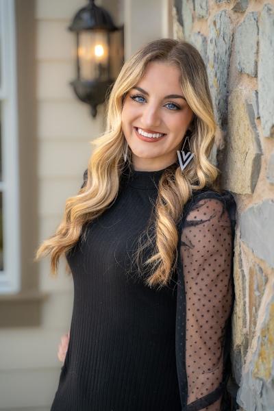 Natalie Mays